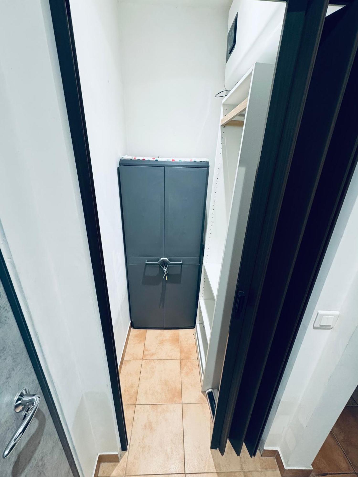 Appartement Au Coeur Du Vieux-Port Marseilles Exterior foto
